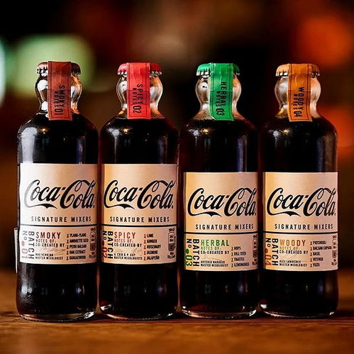 飲品行業五大趨勢 酒精飲料如何抓住年輕消費群體