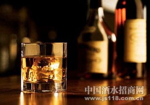 威士忌的起源 蘇格蘭與愛爾蘭之爭(zhēng)