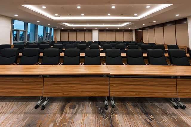 全方位會議酒店 服務、功能與專業會展支持